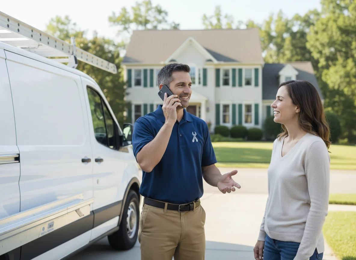 Home Gutter Service Mount Gilead, OH FAQs